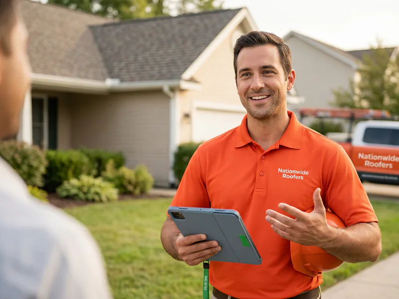 Roof Installation  in Winchendon  FAQ